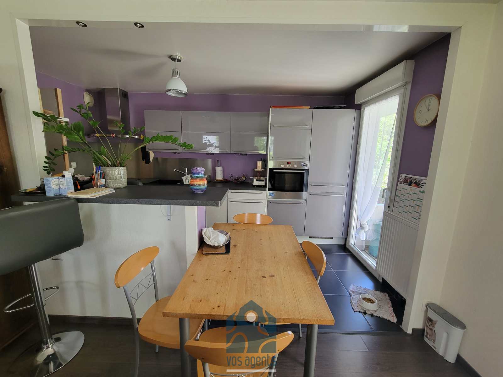 Image_, Appartement, Clermont-Ferrand, ref :997