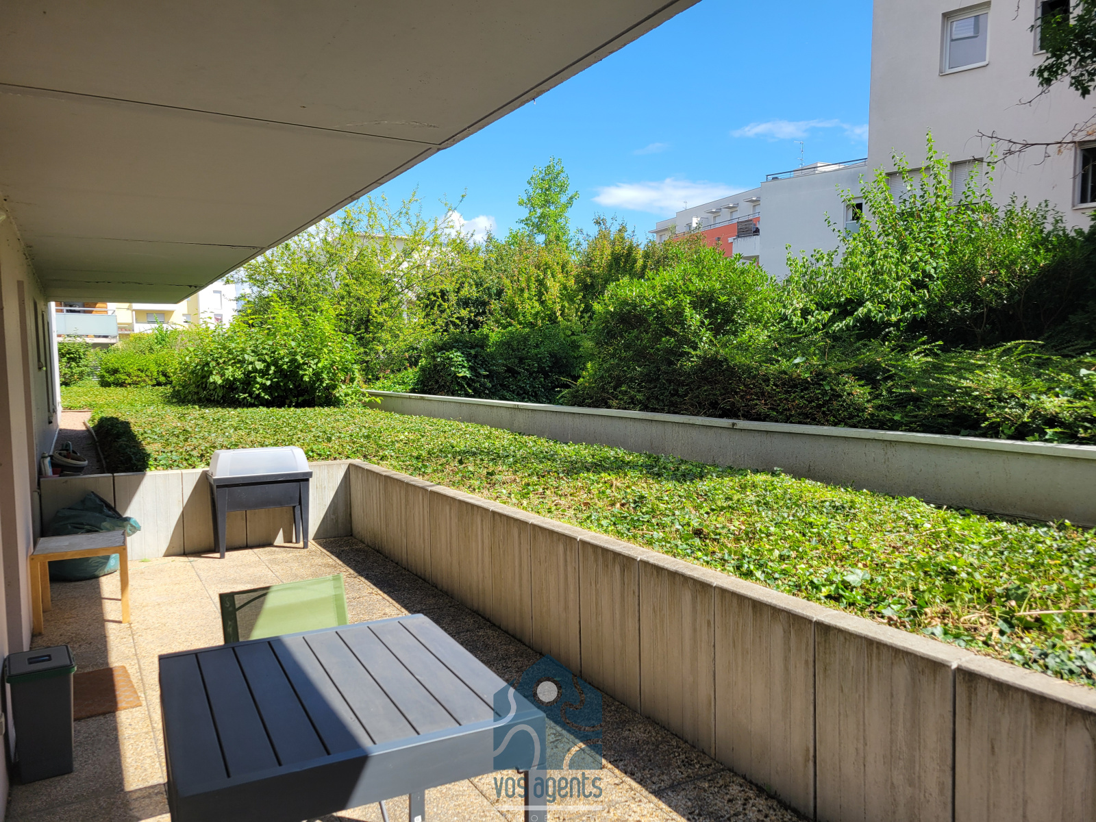 Image_, Appartement, Clermont-Ferrand, ref :997