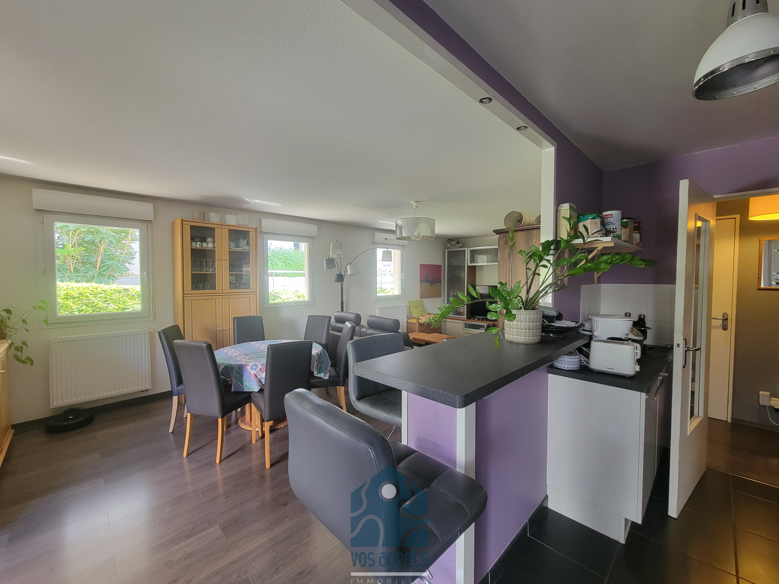 Image_, Appartement, Clermont-Ferrand, ref :997