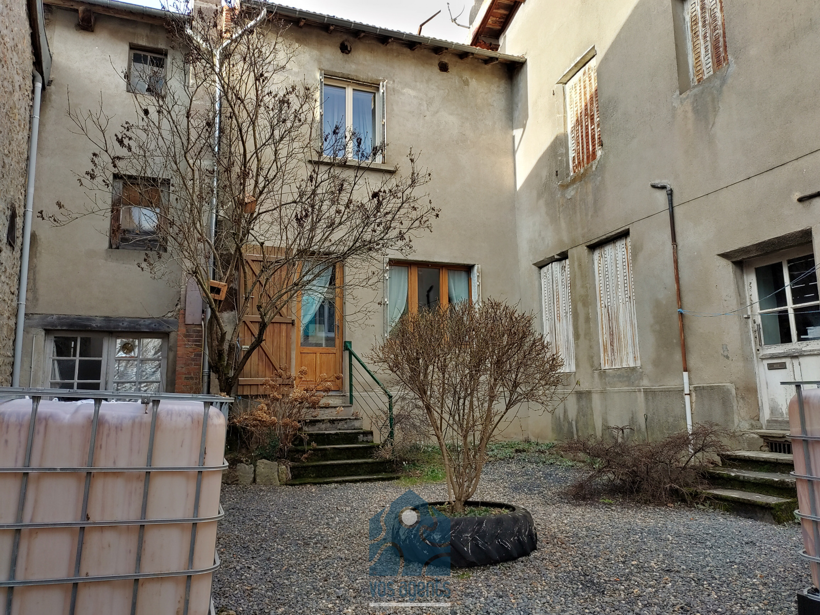 Image_, Maison, Saint-Germain-l'Herm, ref :559