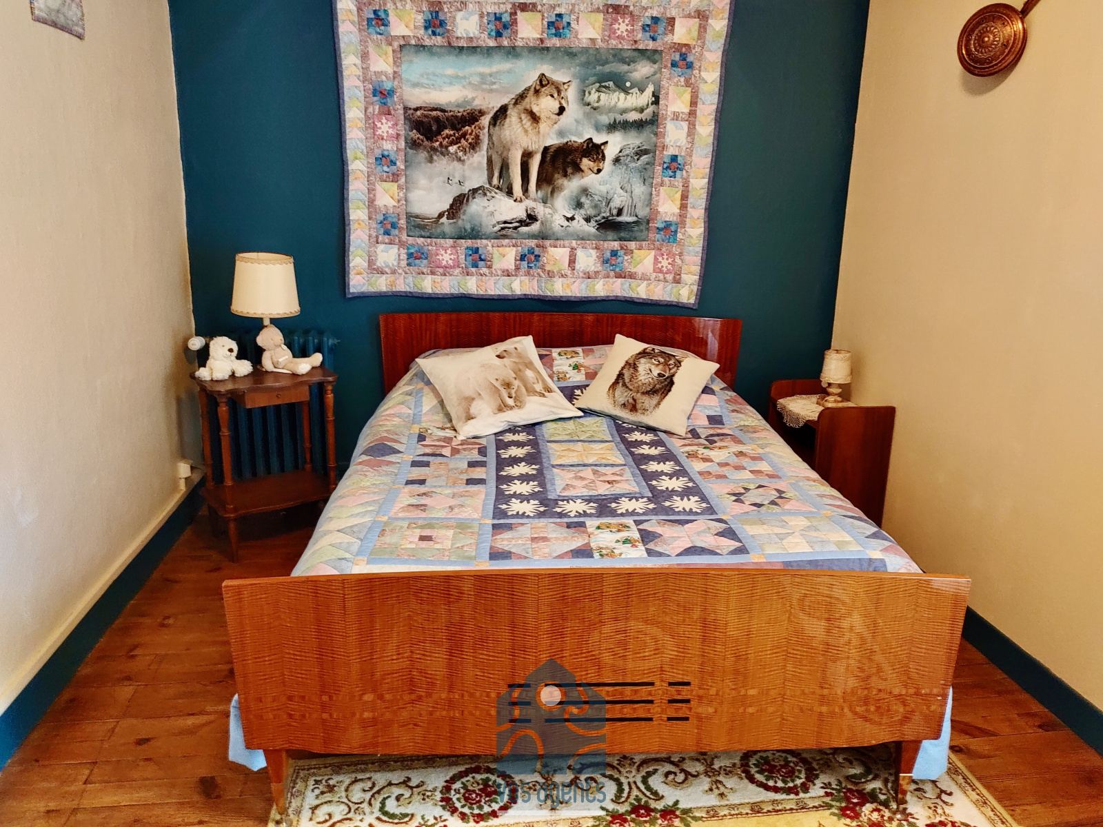 Image_, Maison, Saint-Germain-l'Herm, ref :559