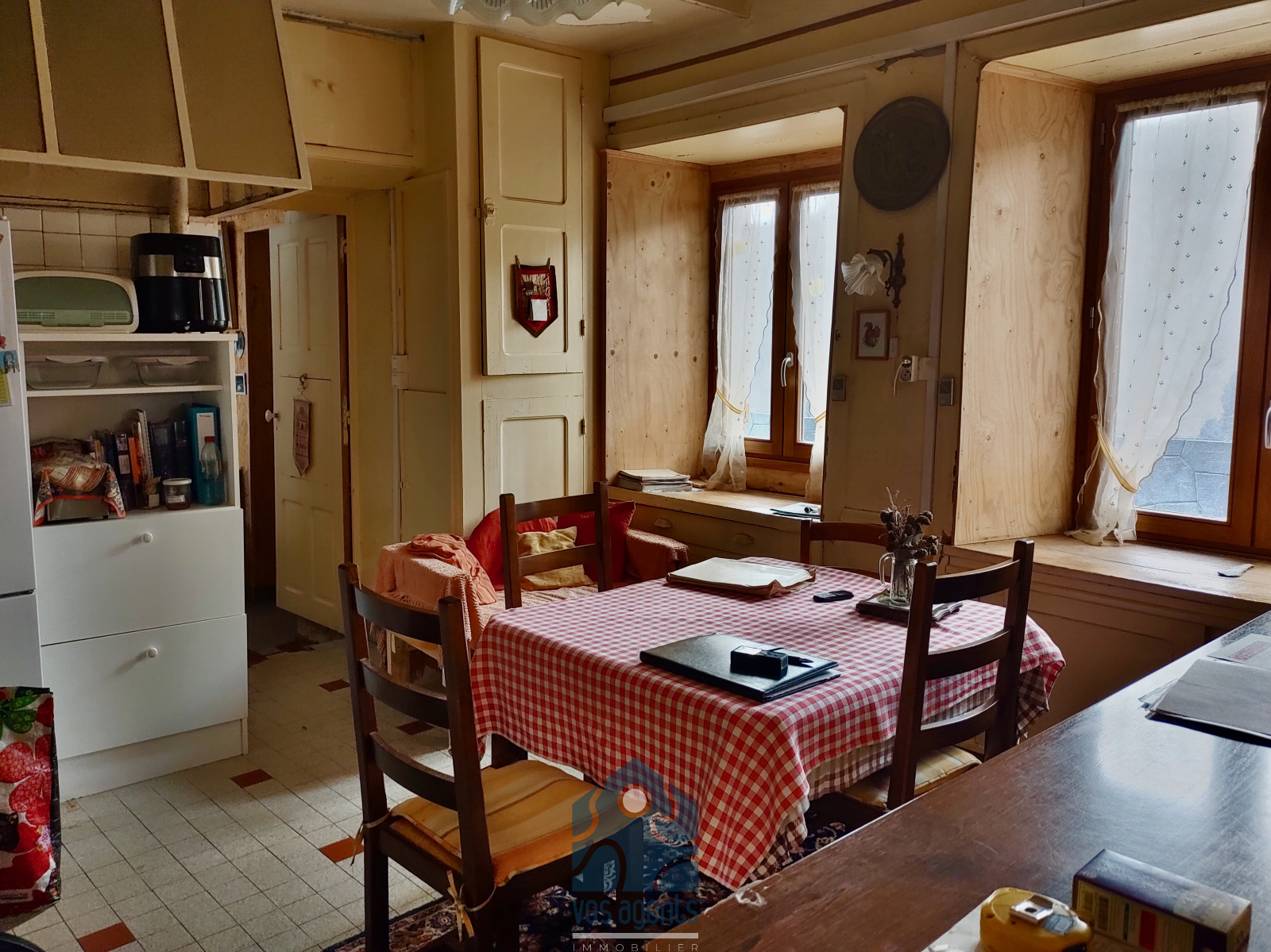 Image_, Maison, Saint-Germain-l'Herm, ref :559