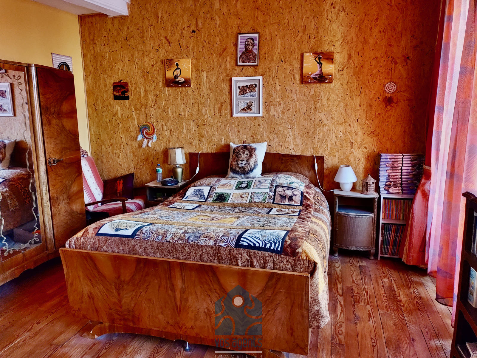 Image_, Maison, Saint-Germain-l'Herm, ref :559