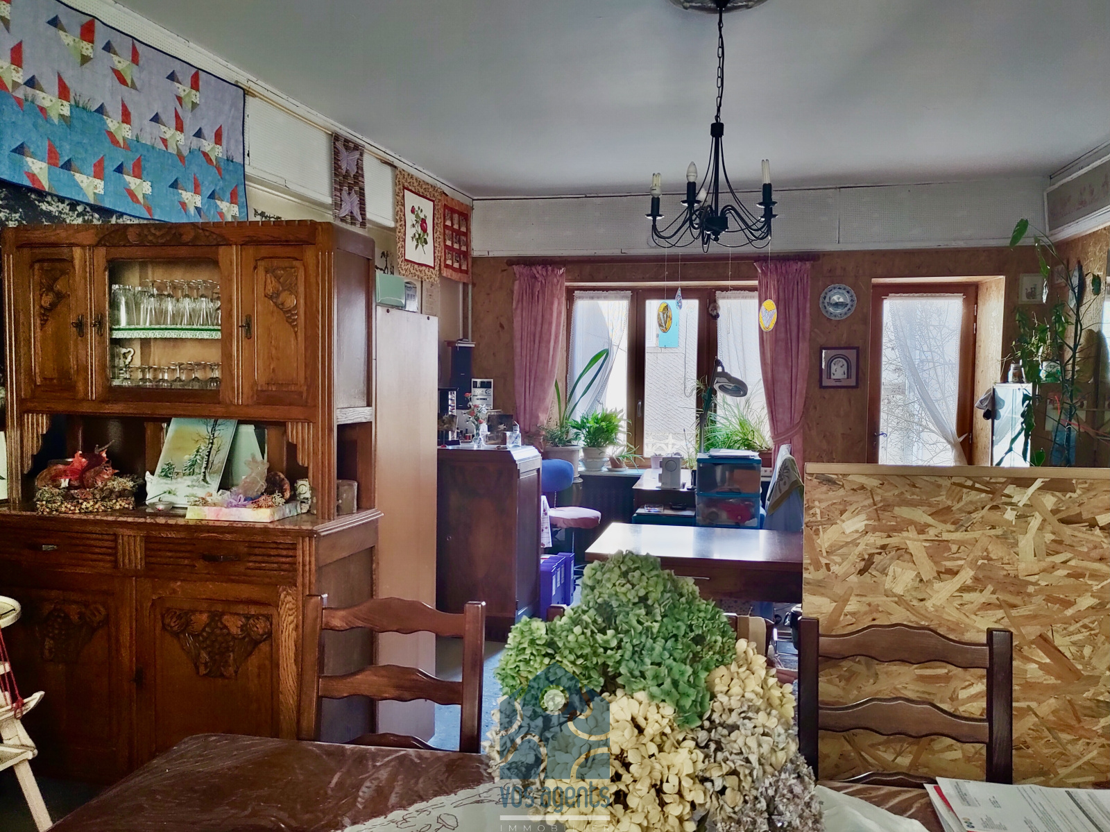 Image_, Maison, Saint-Germain-l'Herm, ref :559