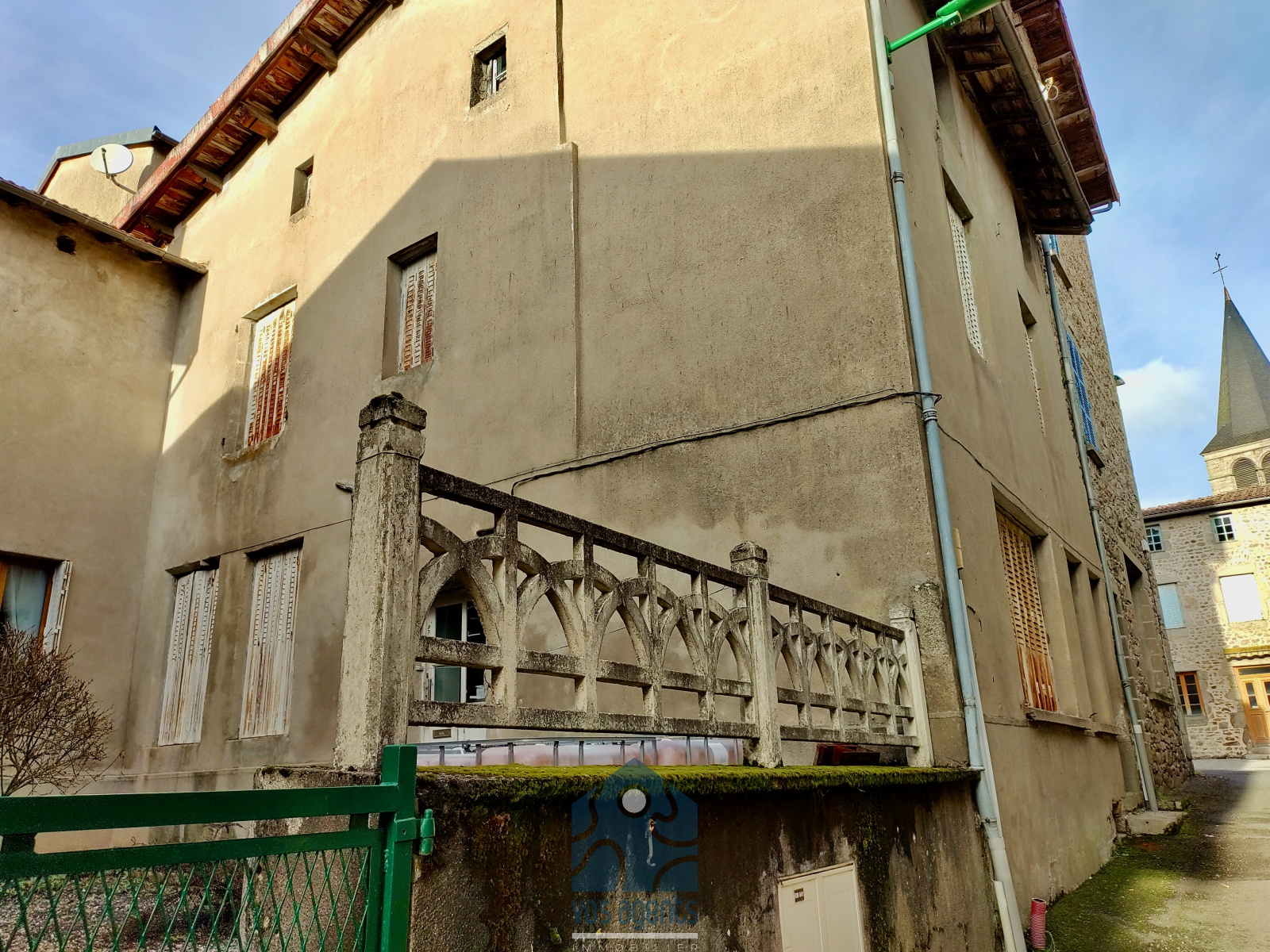 Image_, Maison, Saint-Germain-l'Herm, ref :559