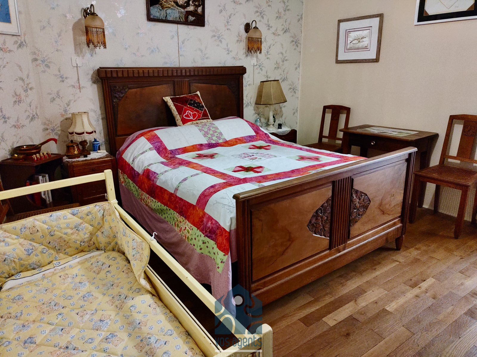 Image_, Maison, Saint-Germain-l'Herm, ref :559