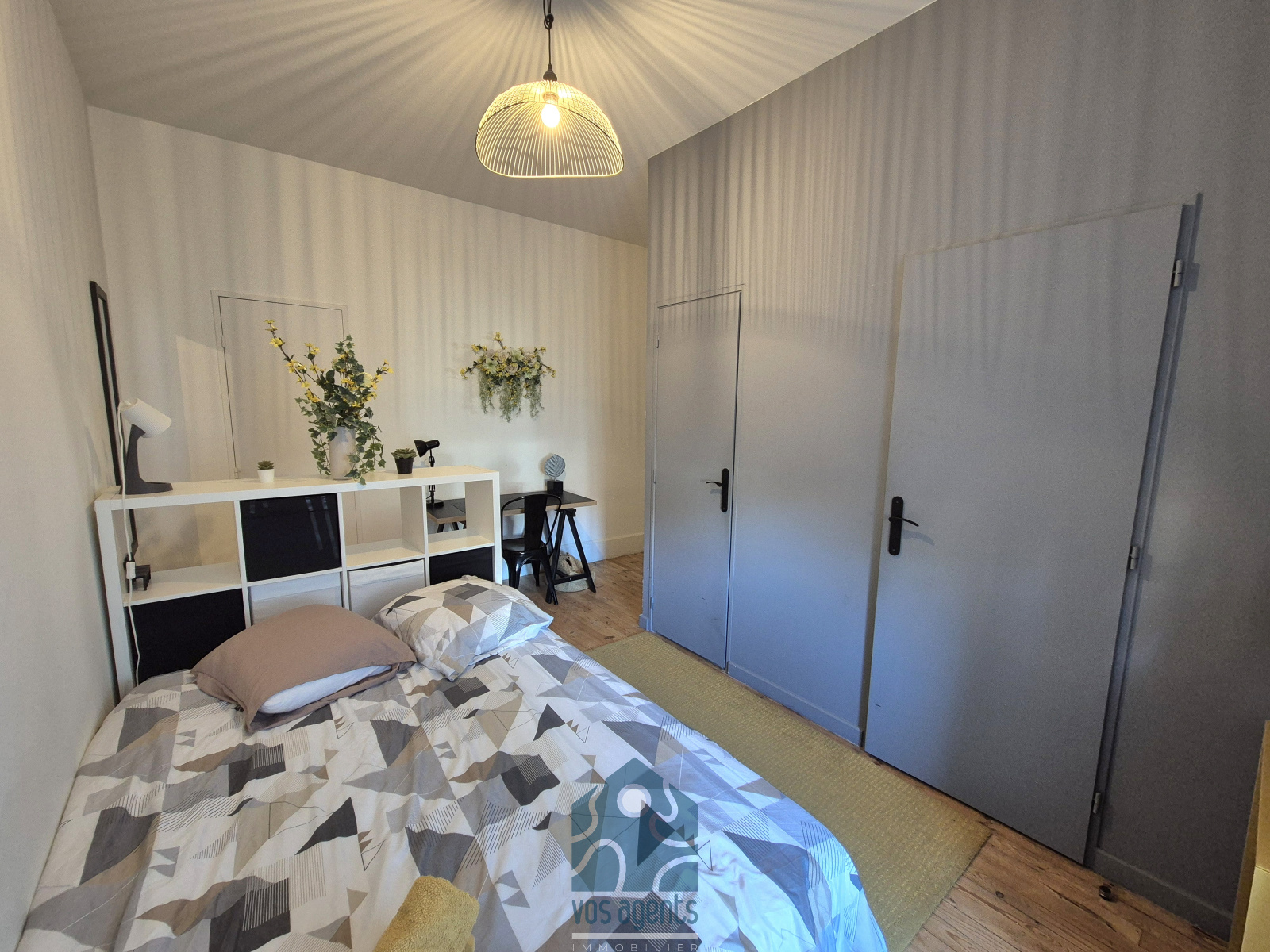 Image_, Appartement, Vichy, ref :1160