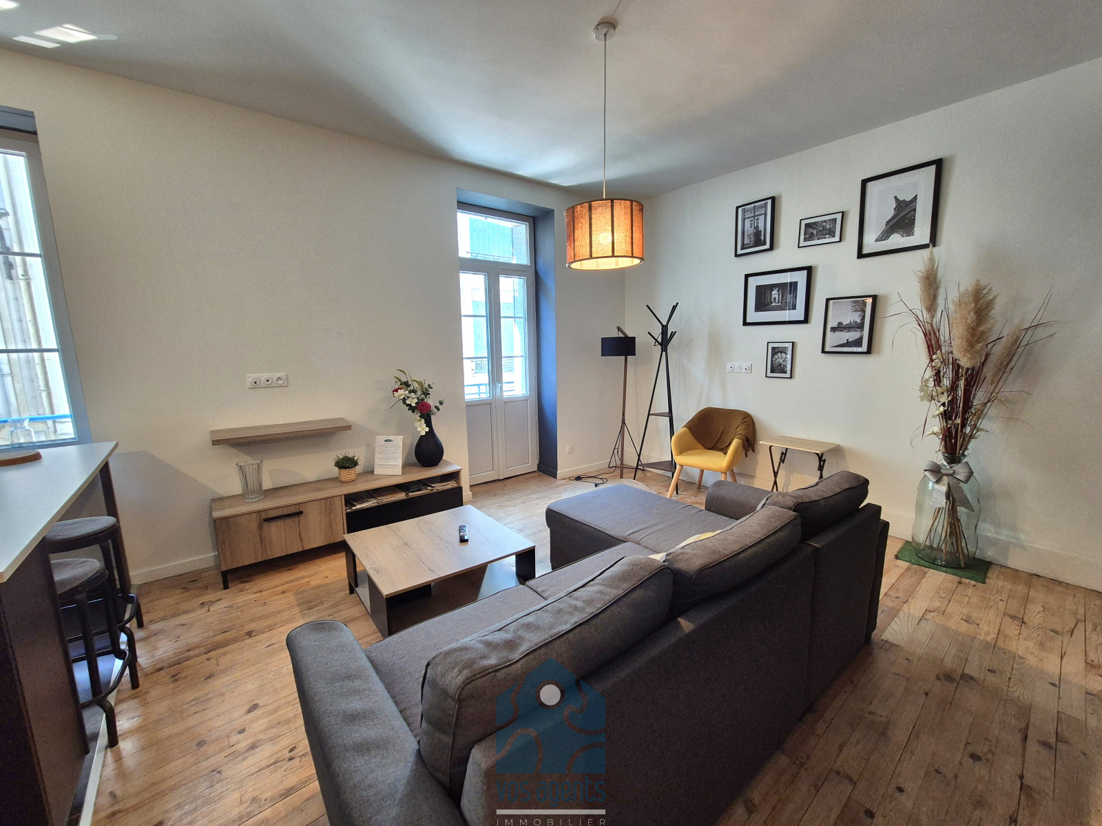 Image_, Appartement, Vichy, ref :1160