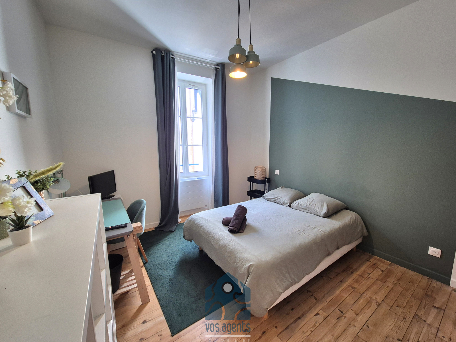 Image_, Appartement, Vichy, ref :1160