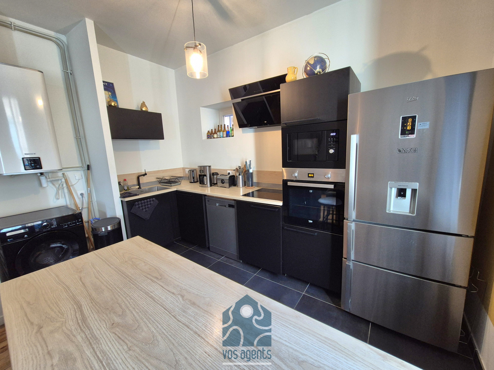 Image_, Appartement, Vichy, ref :1160