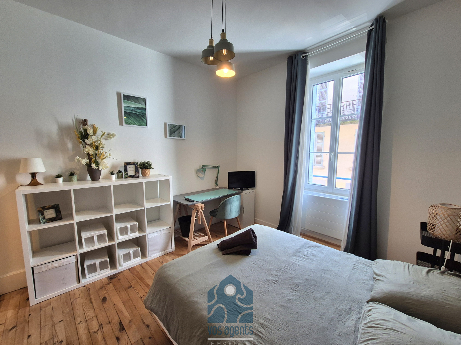 Image_, Appartement, Vichy, ref :1160