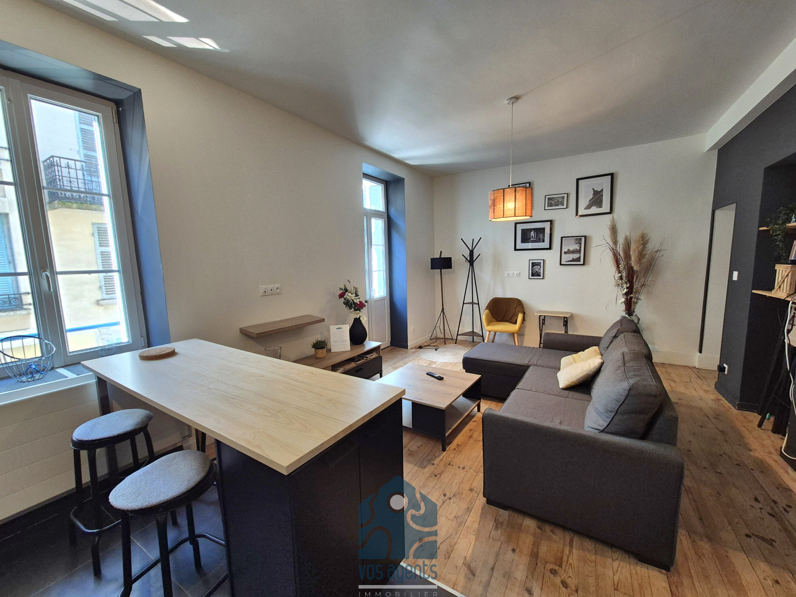 Image_, Appartement, Vichy, ref :1160