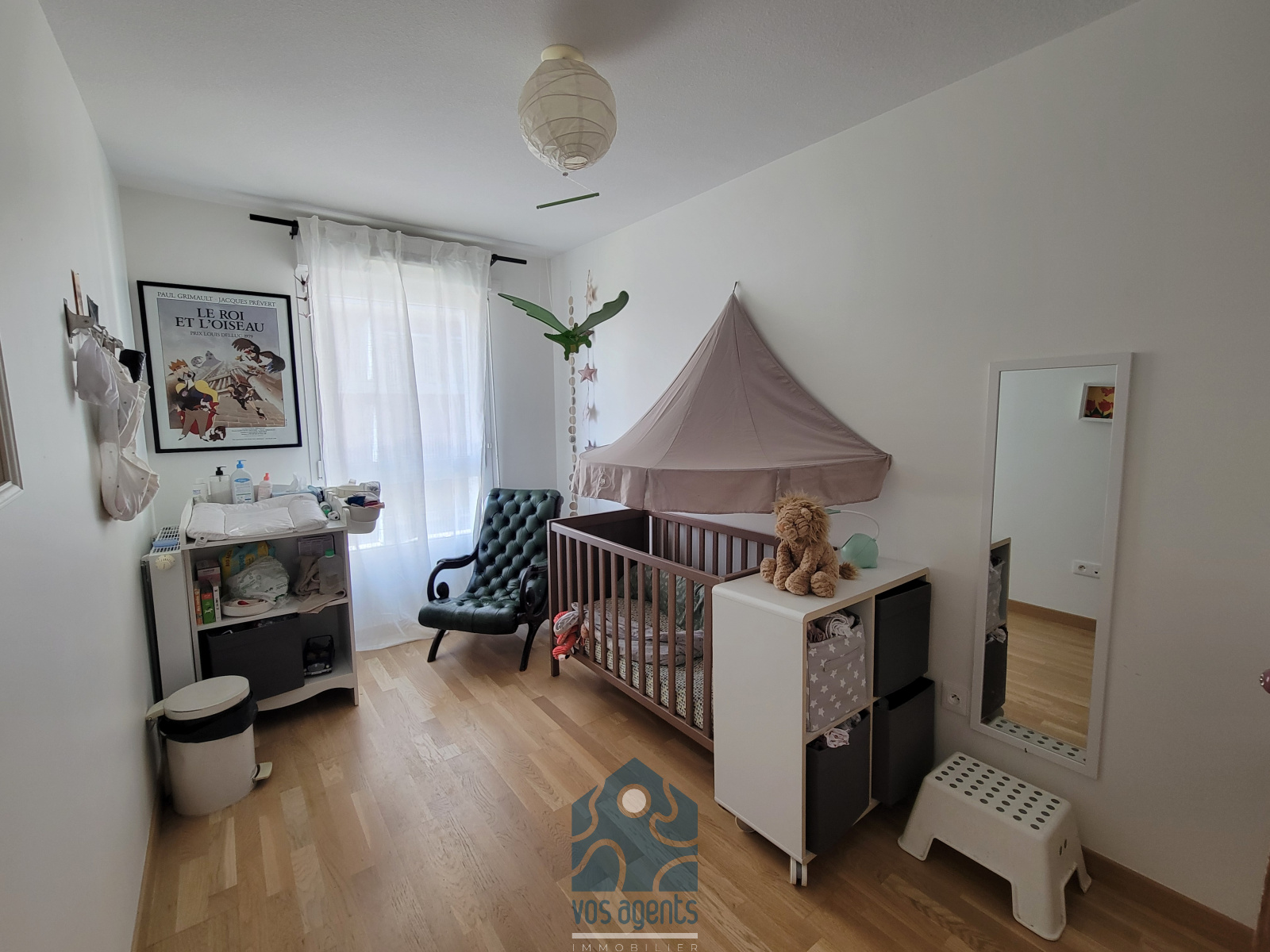 Image_, Appartement, Clermont-Ferrand, ref :1300