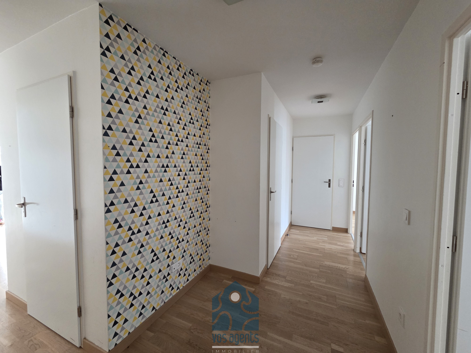 Image_, Appartement, Clermont-Ferrand, ref :1300