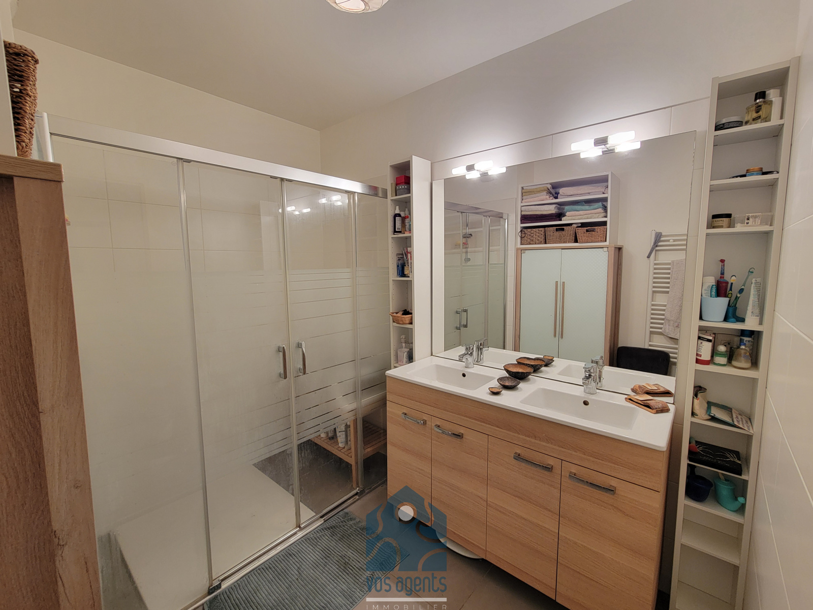 Image_, Appartement, Clermont-Ferrand, ref :1300