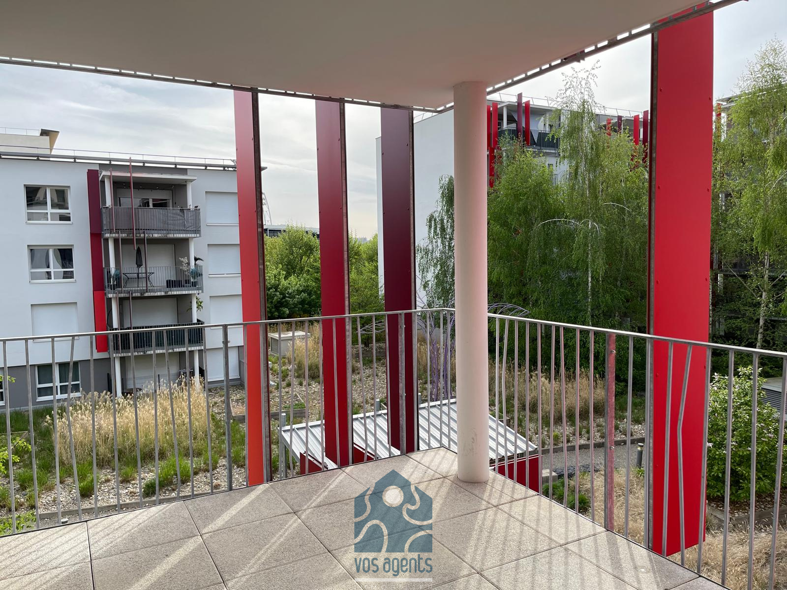 Image_, Appartement, Clermont-Ferrand, ref :1300