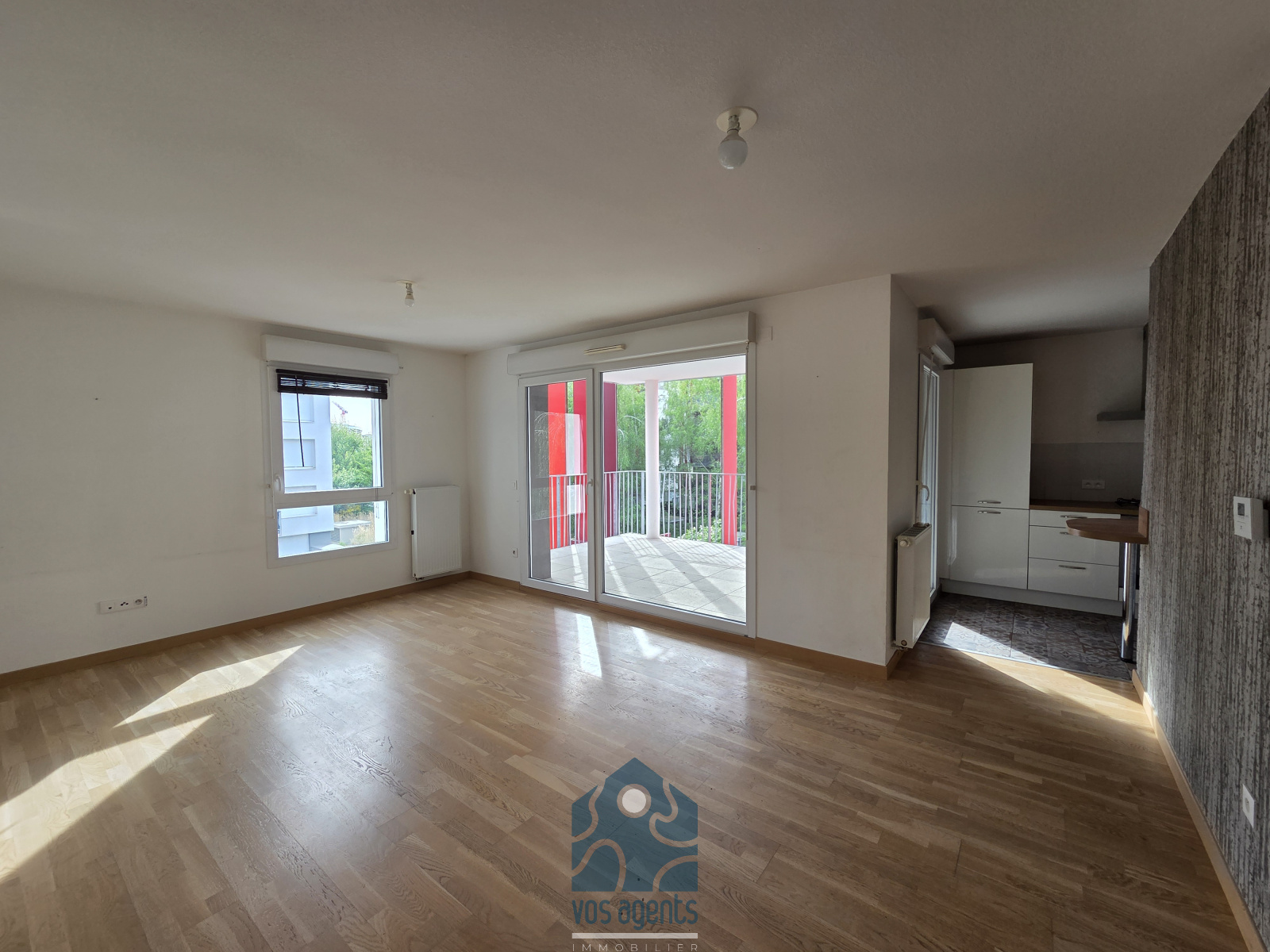 Image_, Appartement, Clermont-Ferrand, ref :1300