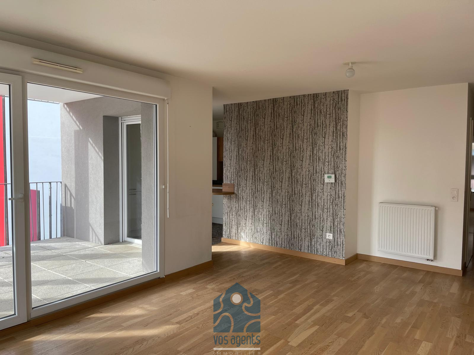 Image_, Appartement, Clermont-Ferrand, ref :1300