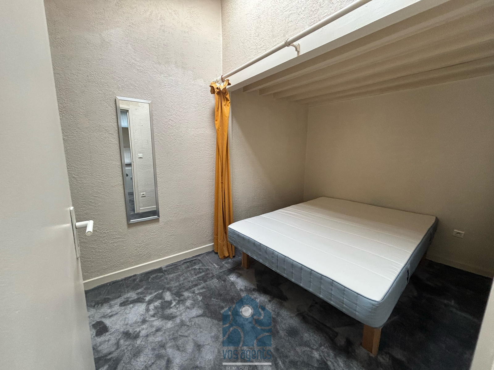 Image_, Immeuble, Clermont-Ferrand, ref :926