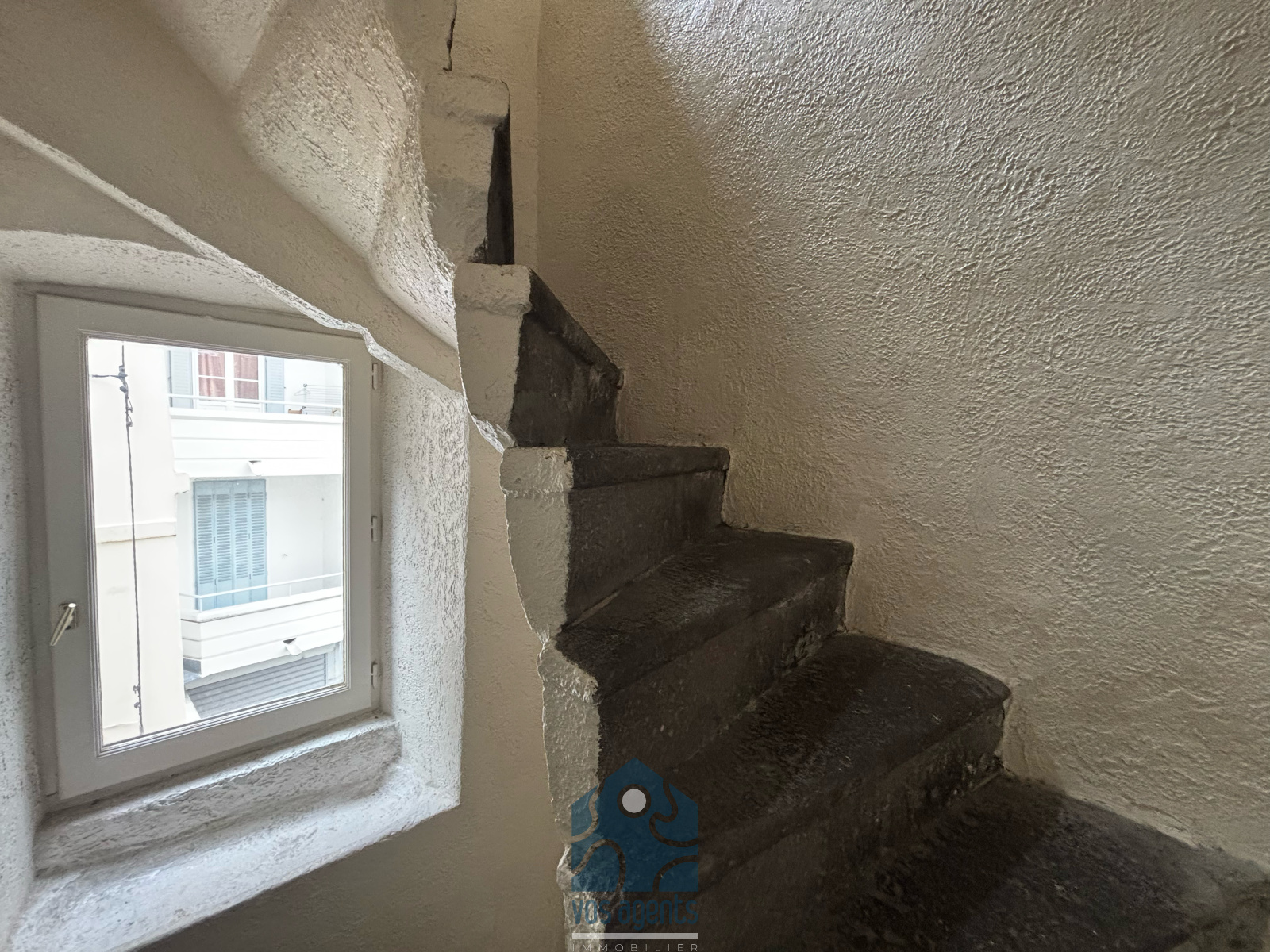 Image_, Immeuble, Clermont-Ferrand, ref :926