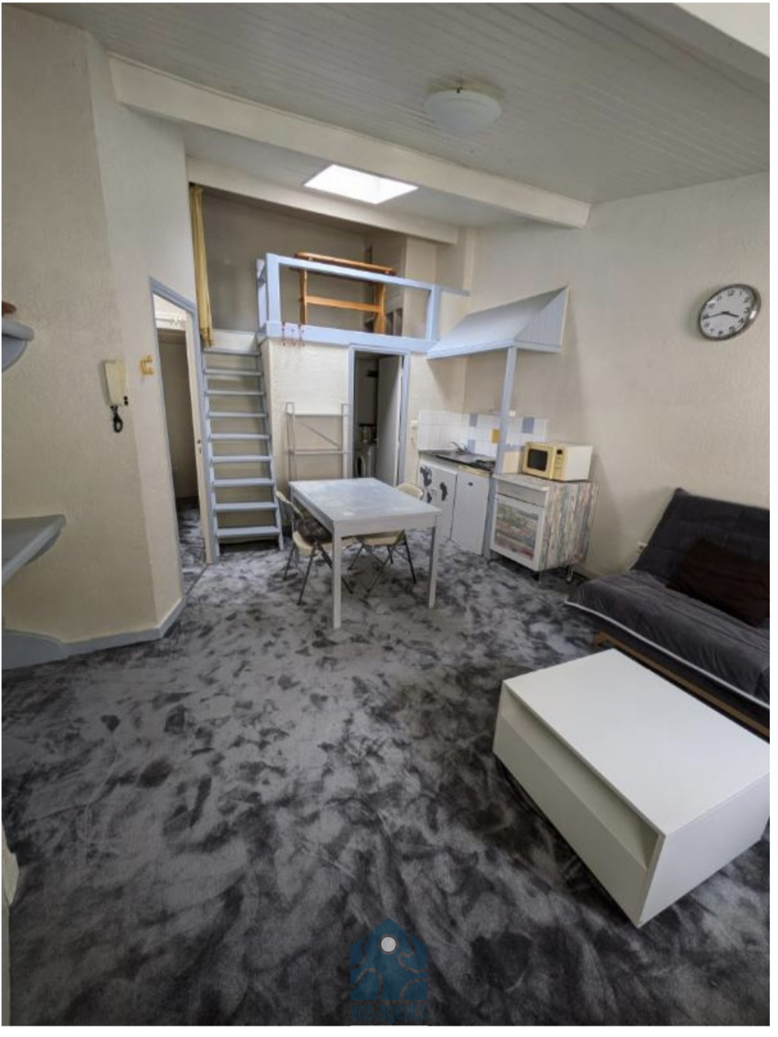 Image_, Immeuble, Clermont-Ferrand, ref :926