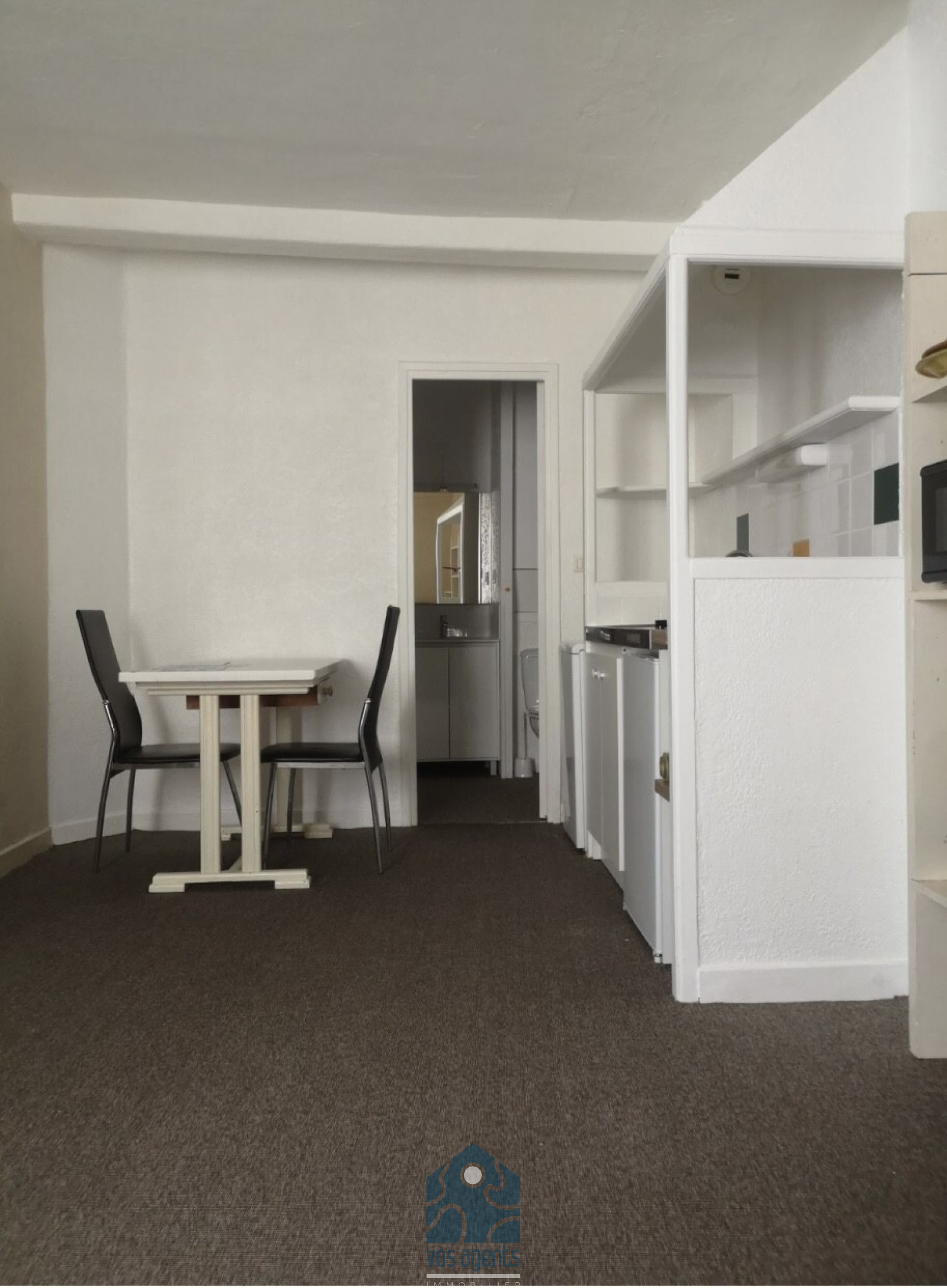 Image_, Immeuble, Clermont-Ferrand, ref :926