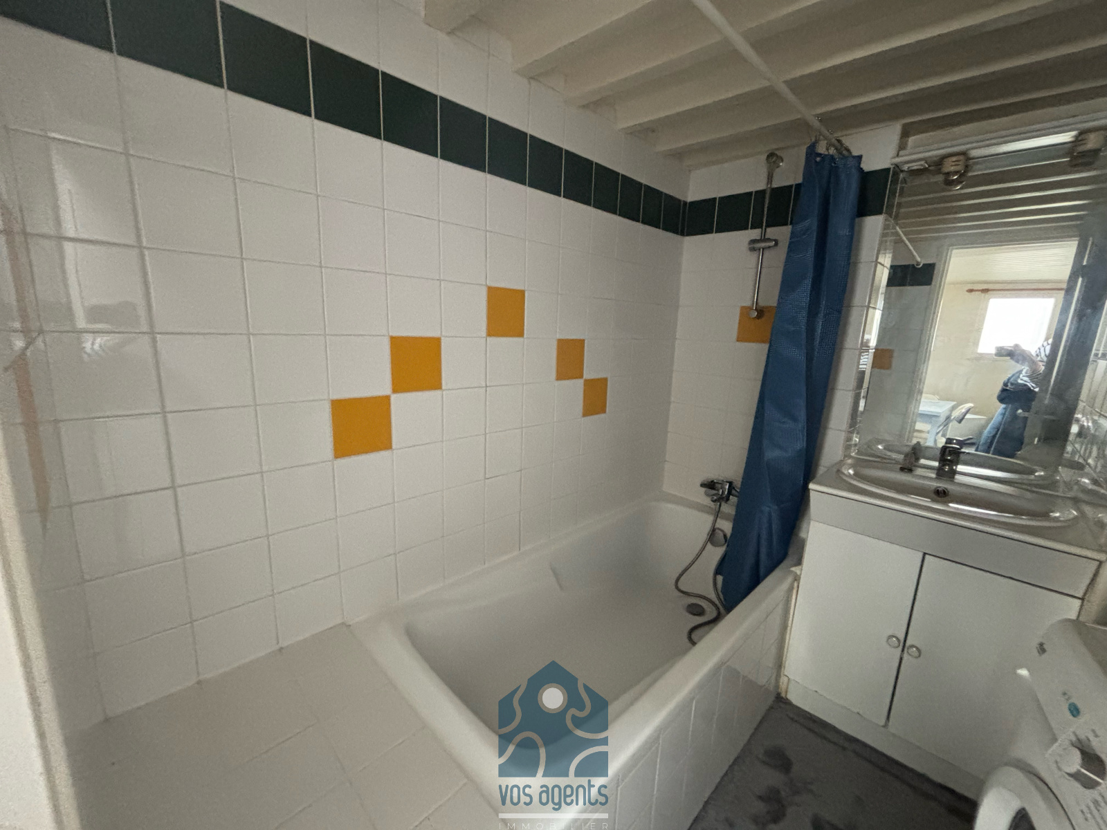 Image_, Immeuble, Clermont-Ferrand, ref :926