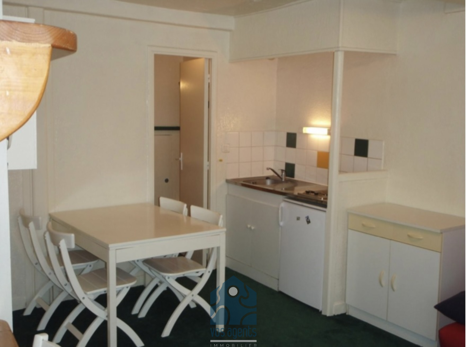Image_, Immeuble, Clermont-Ferrand, ref :926