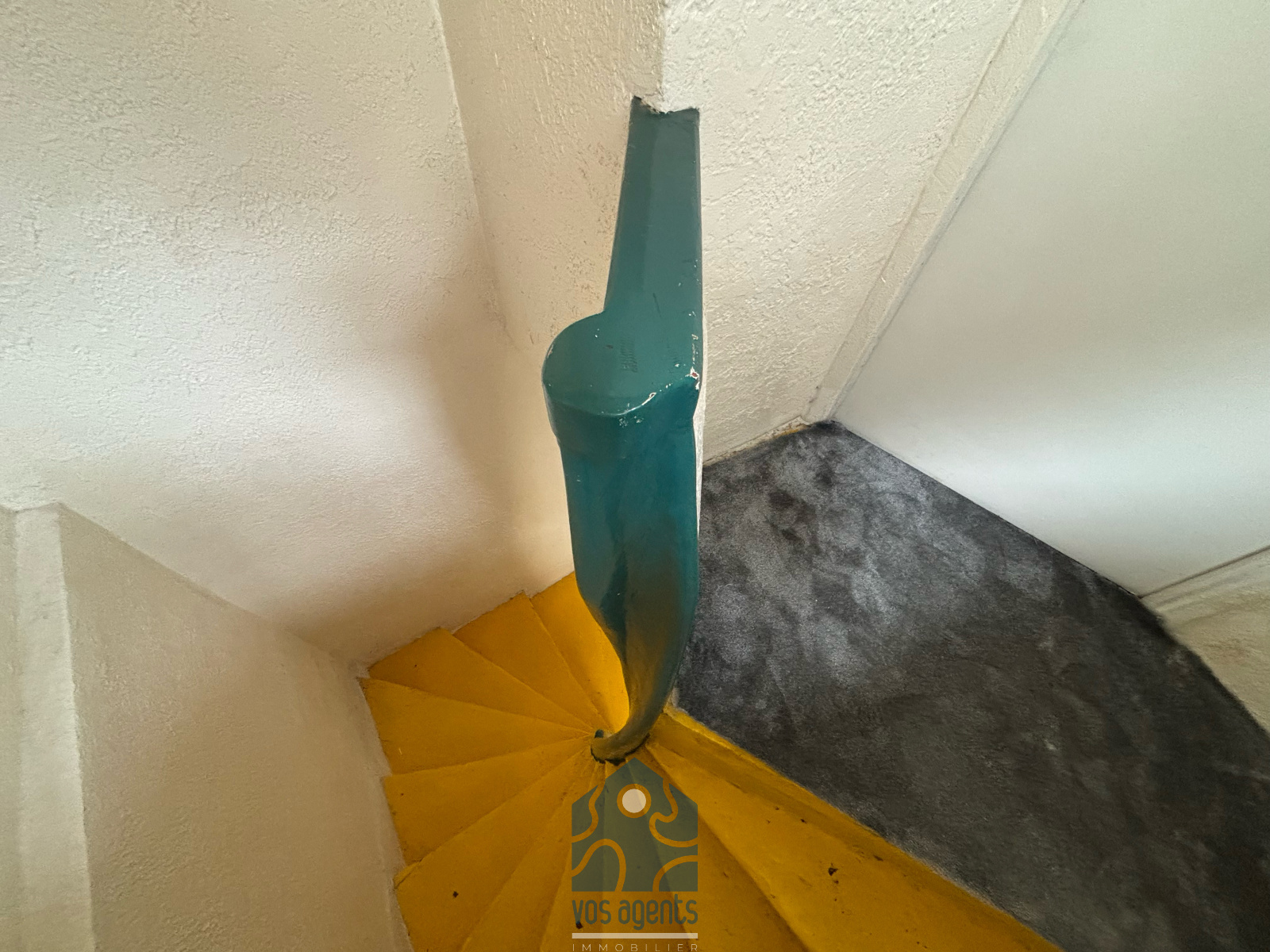 Image_, Immeuble, Clermont-Ferrand, ref :926