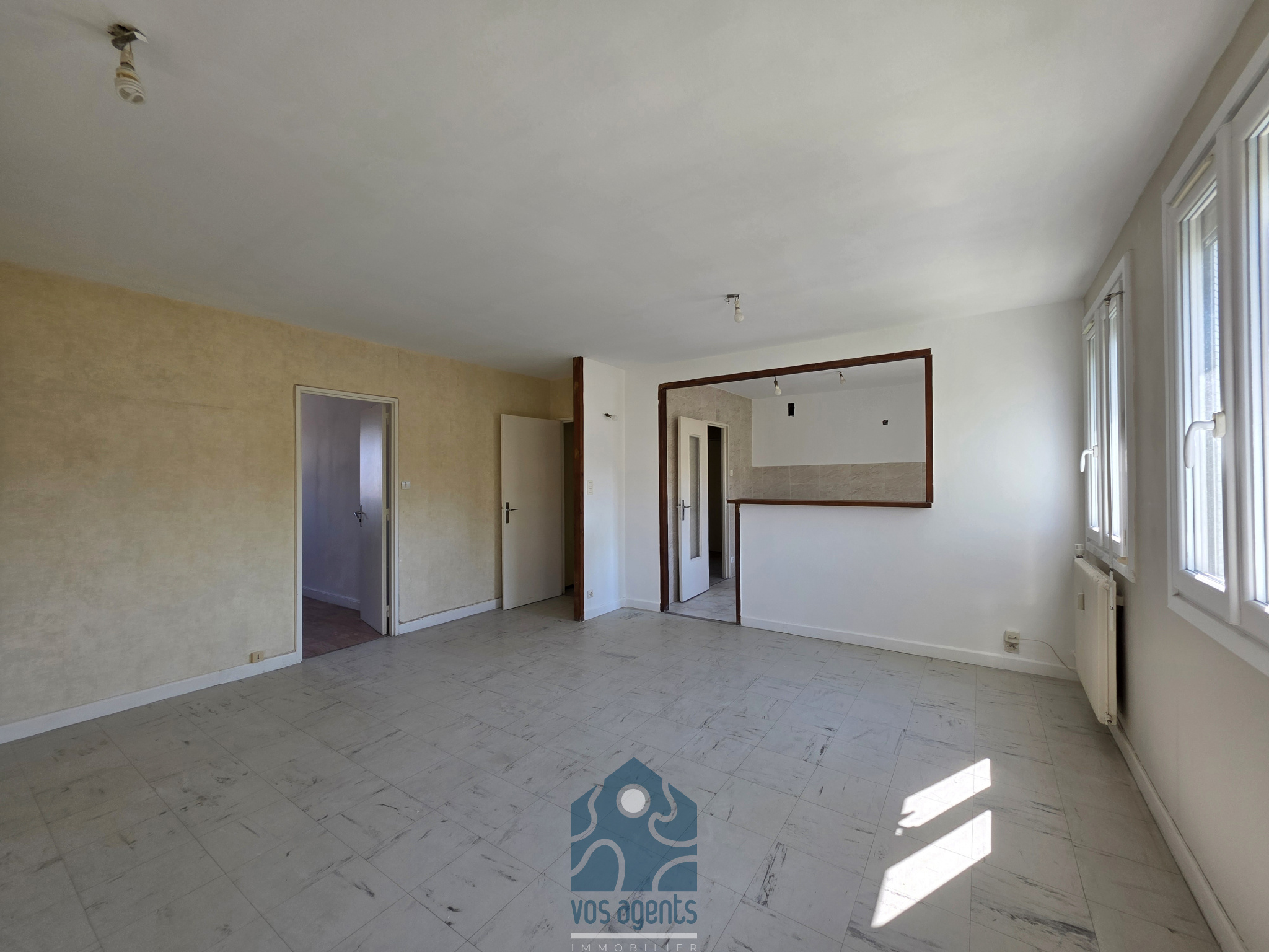Appartement à vendre à Clermont ferrand, 87 m², 4 pièces – photo 2 sur 12