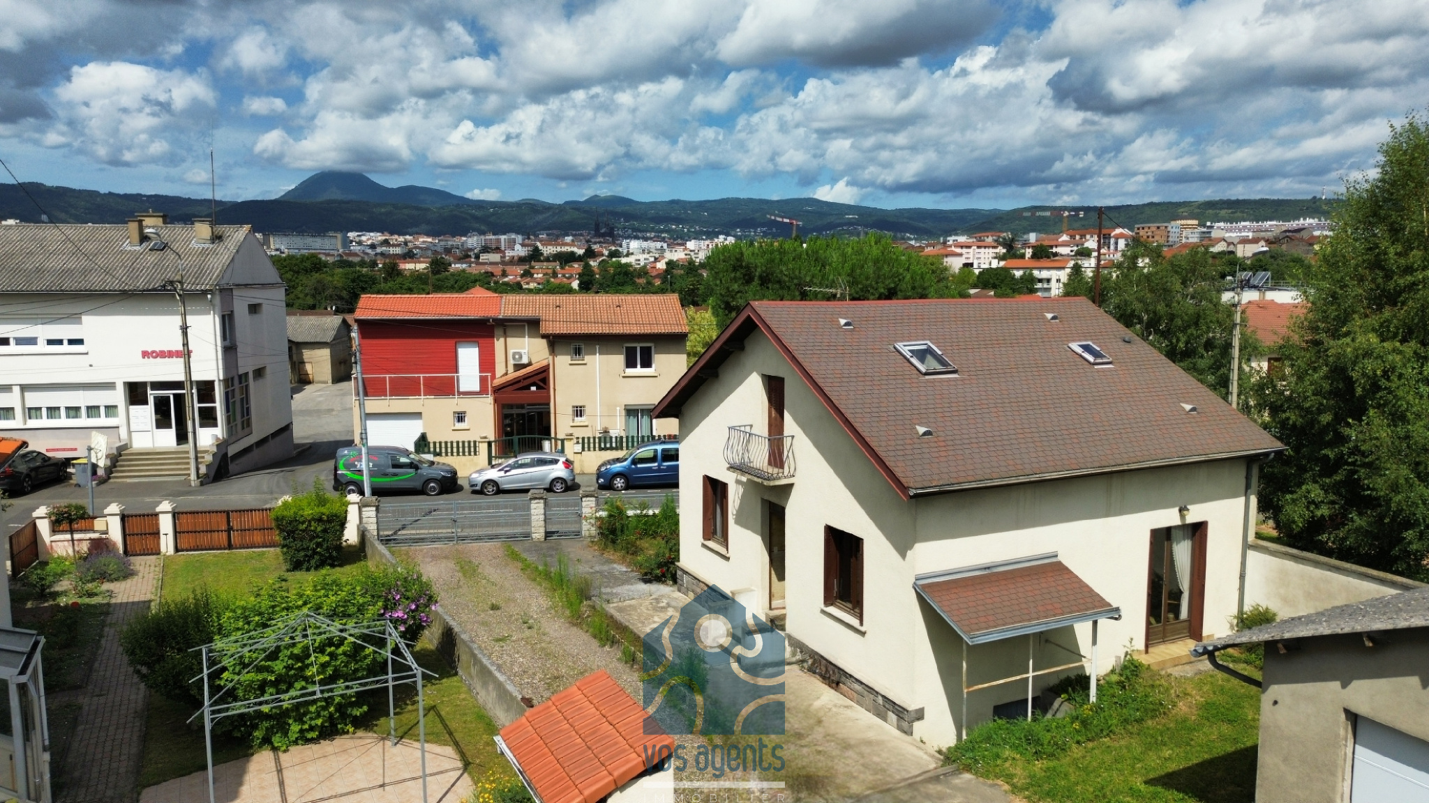 Photo bien immobilier
