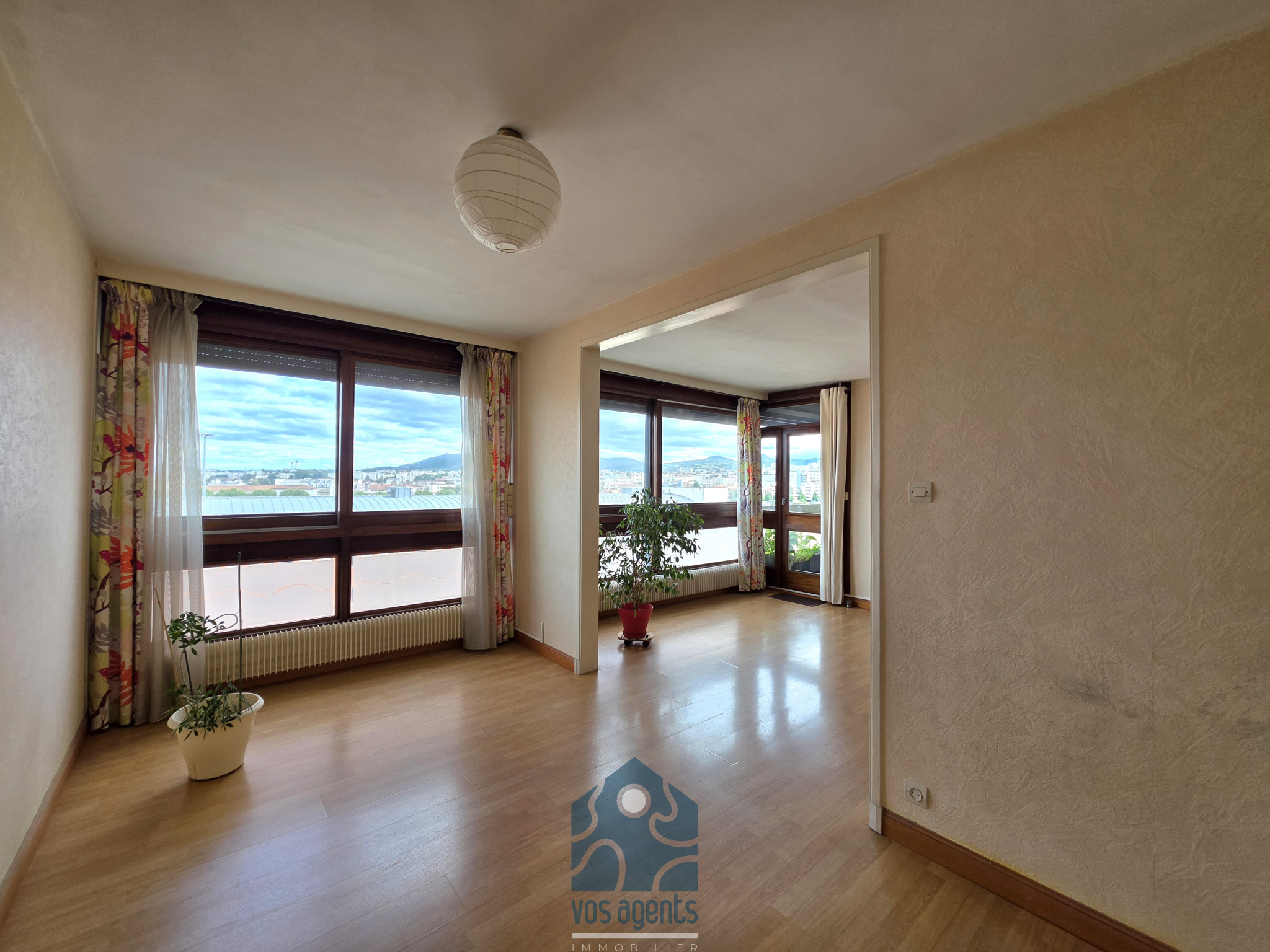 Appartement à vendre à Clermont ferrand, 79,68 m², 4 pièces – photo 2 sur 13