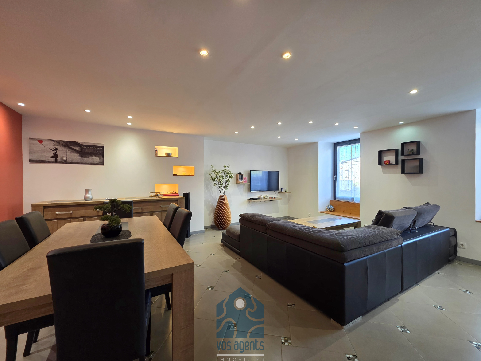 Maison à vendre à Vertaizon, 200 m², 5 pièces – photo 1 sur 13