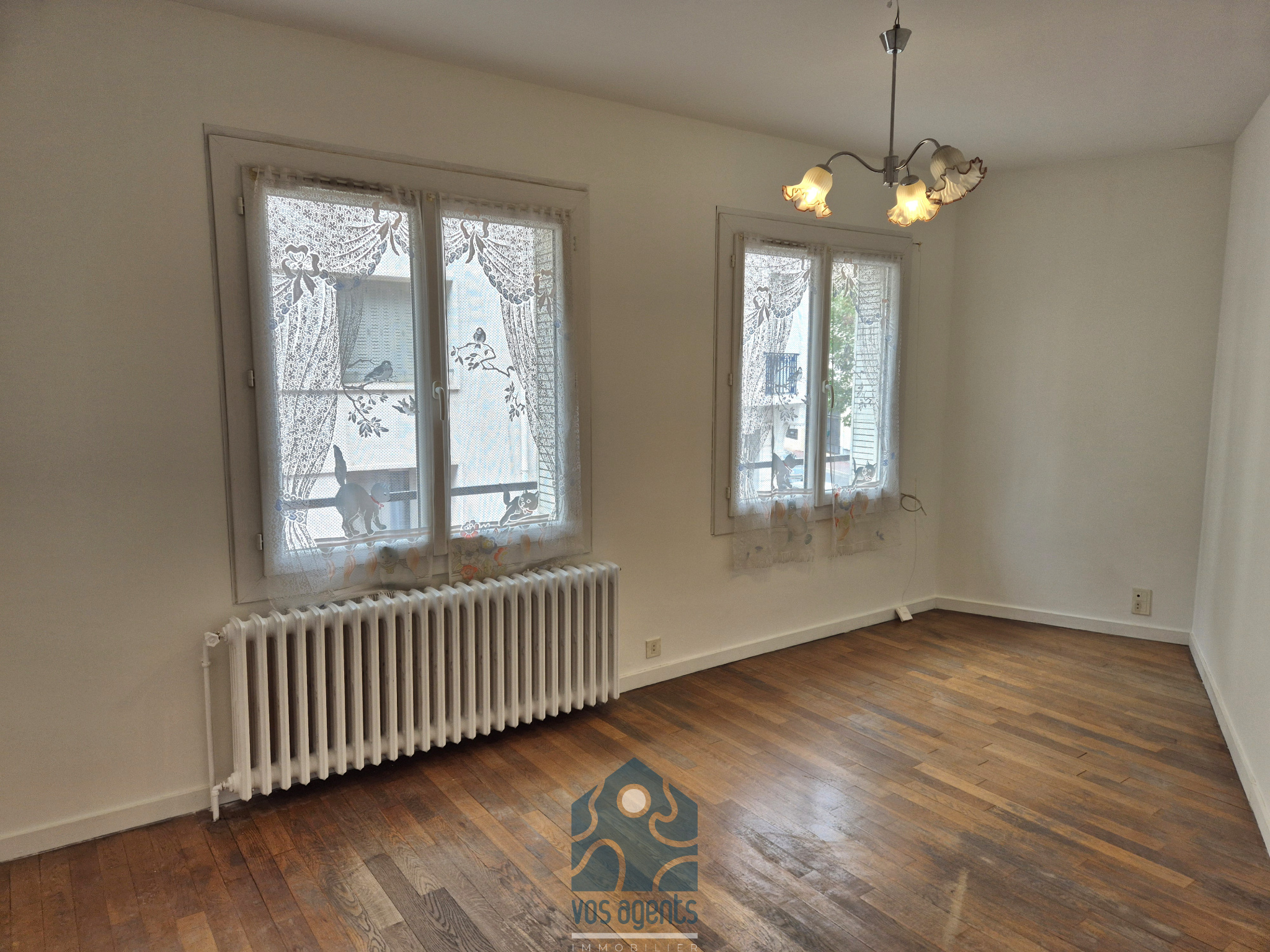 Maison à vendre à Vichy, 63 m², 3 pièces – photo 1 sur 8