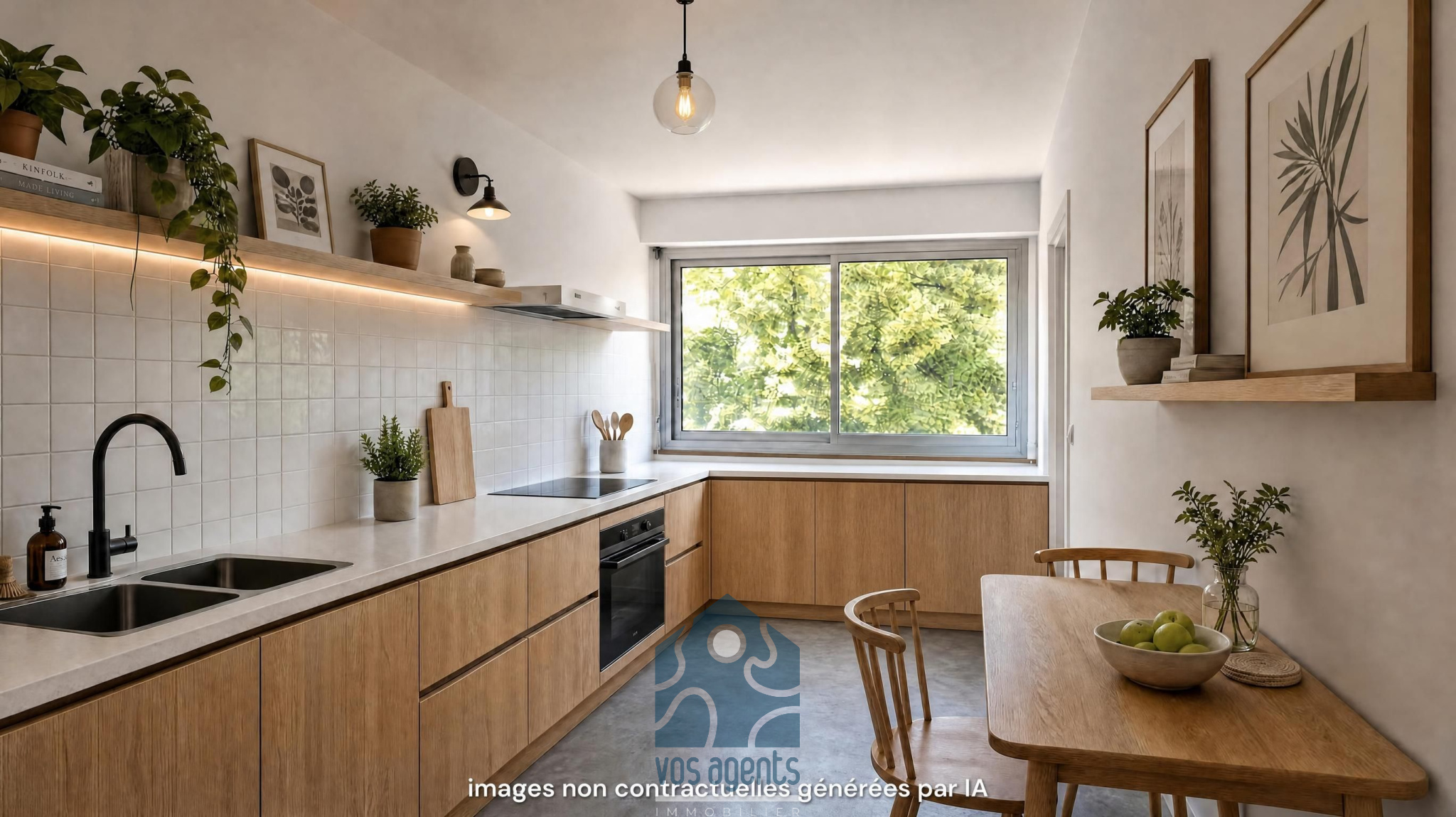 Appartement à vendre à Clermont ferrand, 98,43 m², 5 pièces – photo 1 sur 13