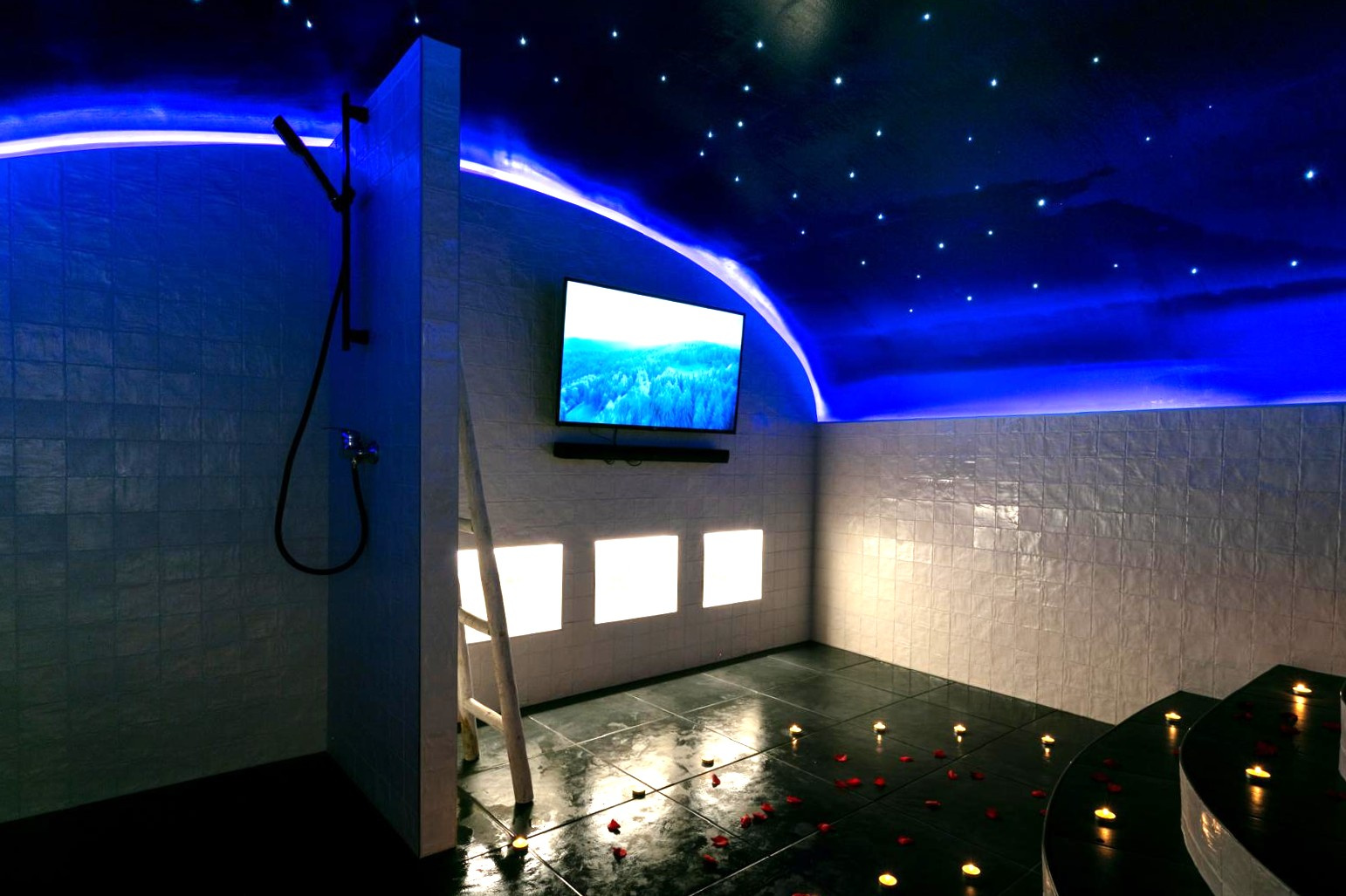 Gerzat, Love Room