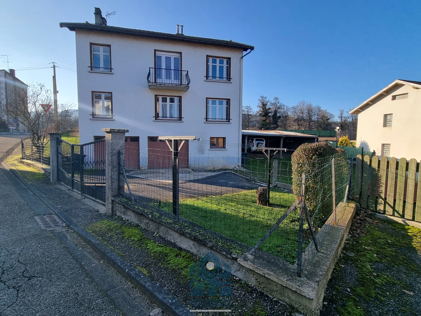 property